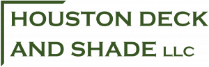 Houston Deck and Shade LLC logo