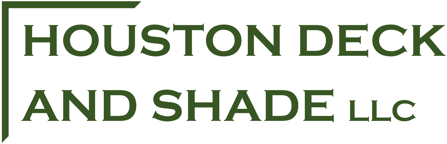 Houston Deck and Shade LLC logo
