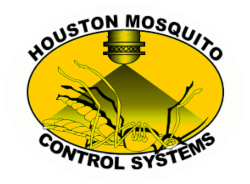 Houston Mosquito Control System logo