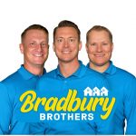 Bradbury Brother logo