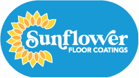 Sunflower Floor Coating logo