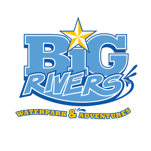 Big Water Splash logo