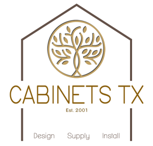 Cabinets TX logo