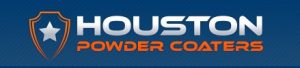 Houston Powder Coaters logo