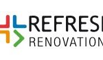 Refresh Renovation logo