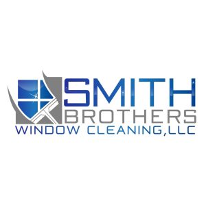 Smith Brothers Window Cleaning logo