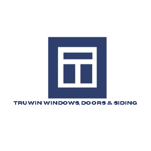 Truwin Windows Doors & Siding logo - Quality Home Shows
