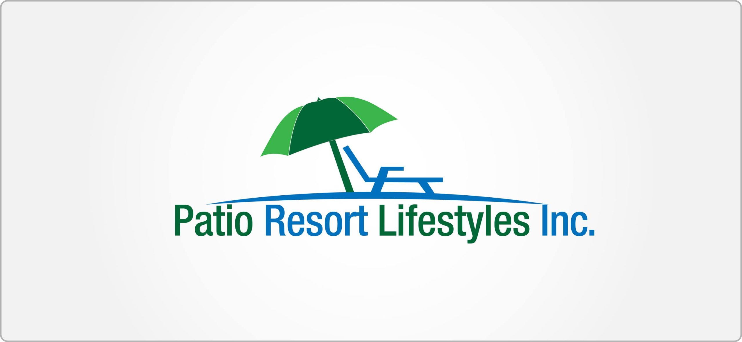 Patio Resort Lifestyle logo