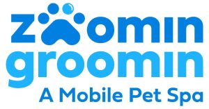Zoomin Groomin mobile pet spa