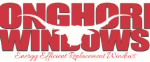 Longhorn Windows logo