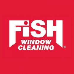 Fish window cleaning 1