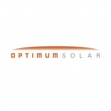 Optimus Solar logo