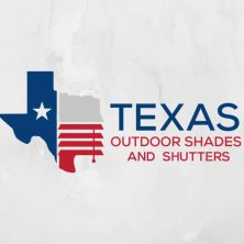 Texas outdoo shade logo
