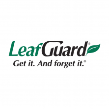 leaf goard logo