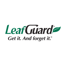 leaf goard logo